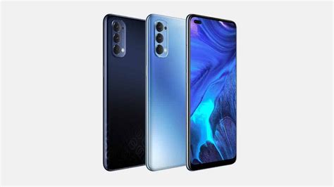 OPO Reno 4 confirmed to arrive in the Philippines.